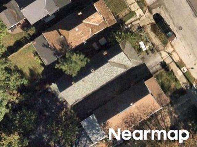 House for sale in Cleveland, Ohio