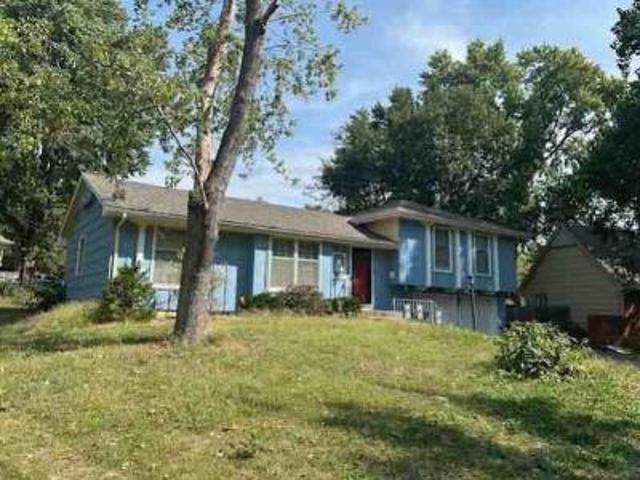 House for sale in Kansas City, Missouri