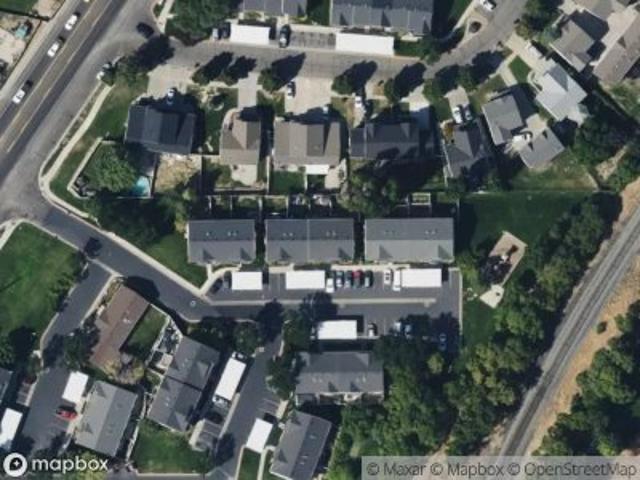 House for sale in Spanish Fork, Utah