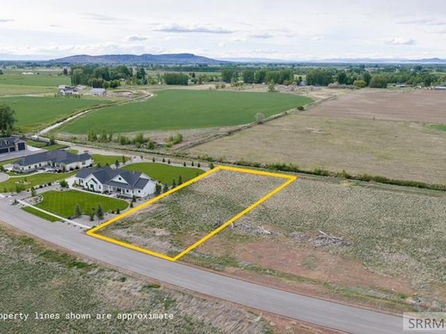 Land for sale in Rigby, Idaho