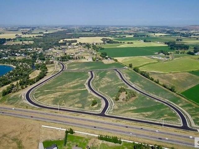 Land for sale in Rigby, Idaho
