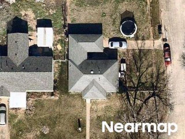 House for sale in Tulsa, Oklahoma