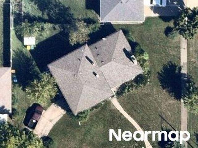 House for sale in Merrillville, Indiana