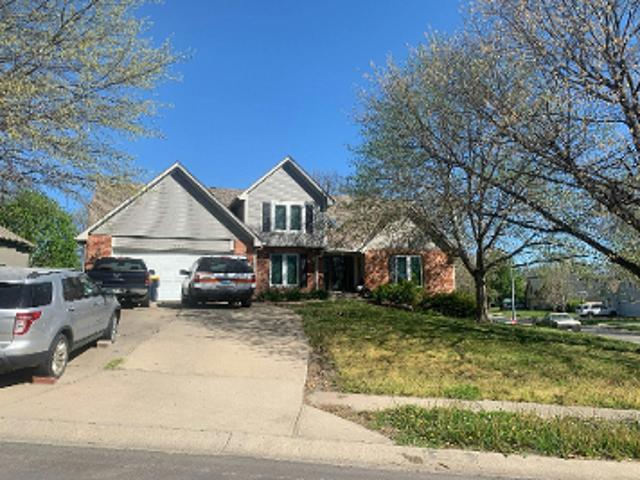 House for sale in Glen Oaks, Kansas City