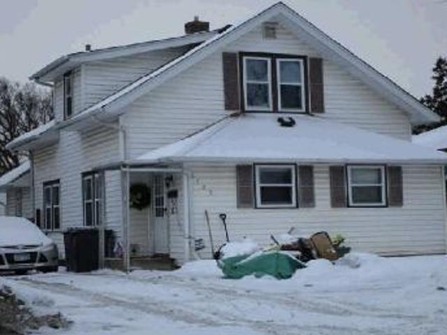 House for sale in Minnehaha, Minneapolis