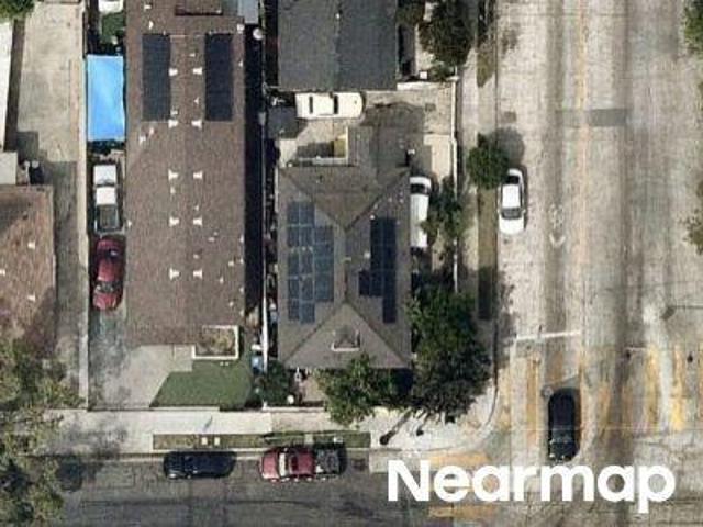 House for sale in Canoga Park, California