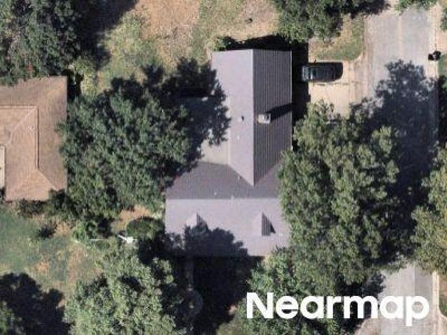 House for sale in Tulsa, Oklahoma