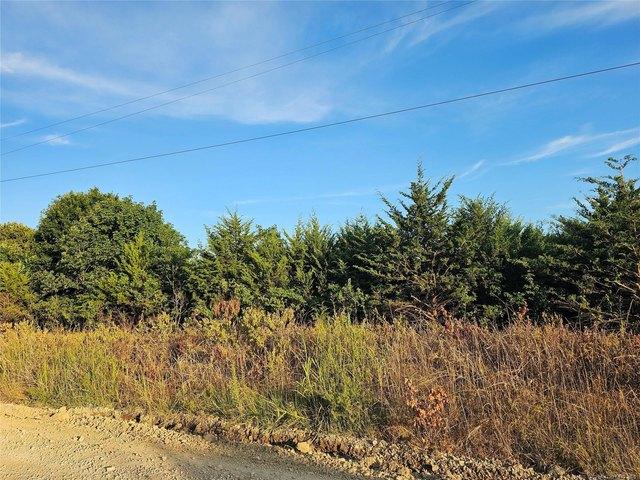Land for sale in Terlton, Oklahoma