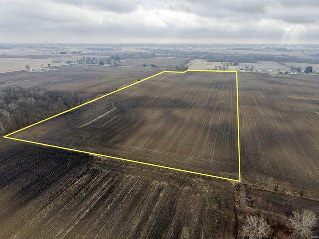 Land for sale in Kokomo, Indiana