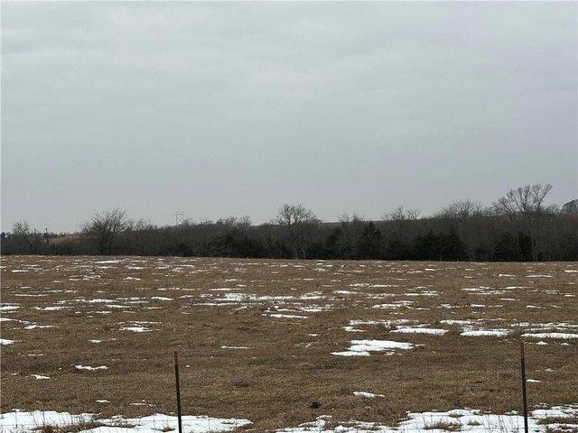 Farm for sale in Kansas