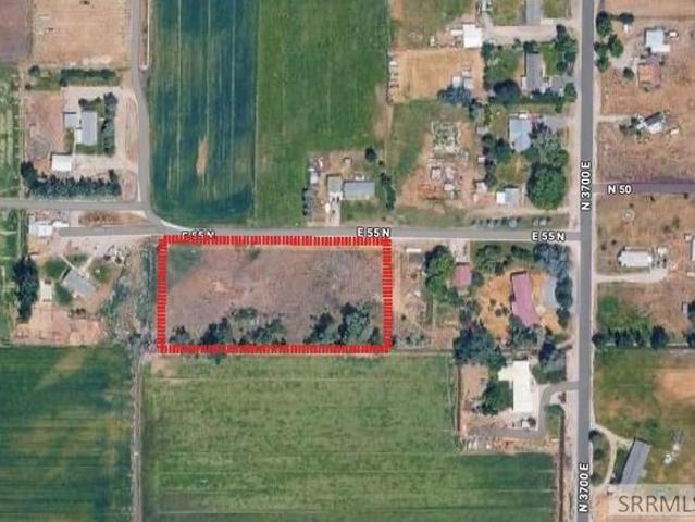 Land for sale in Rigby, Idaho