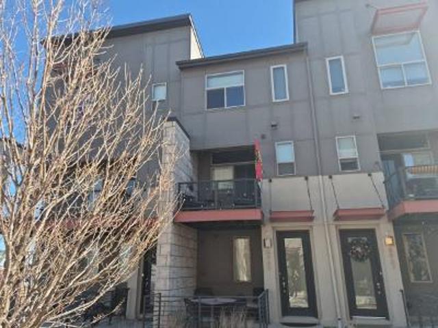 House for sale in Denver, Colorado