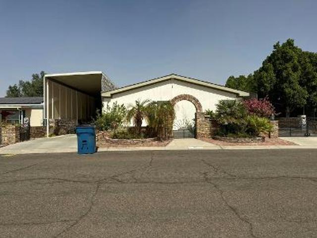 House for sale in Yuma, Arizona