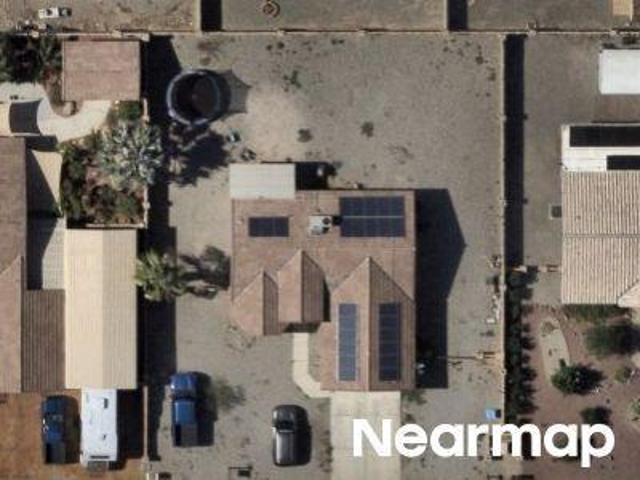 House for sale in Yuma, Arizona