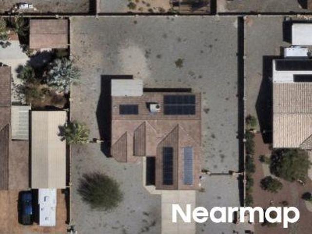 House for sale in Yuma, Arizona