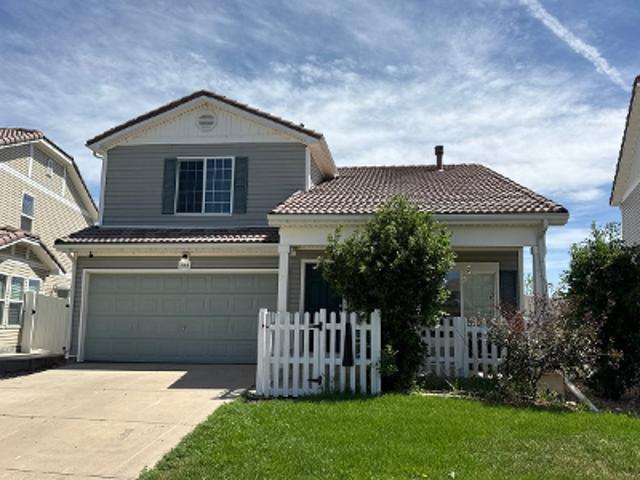House for sale in Denver, Colorado