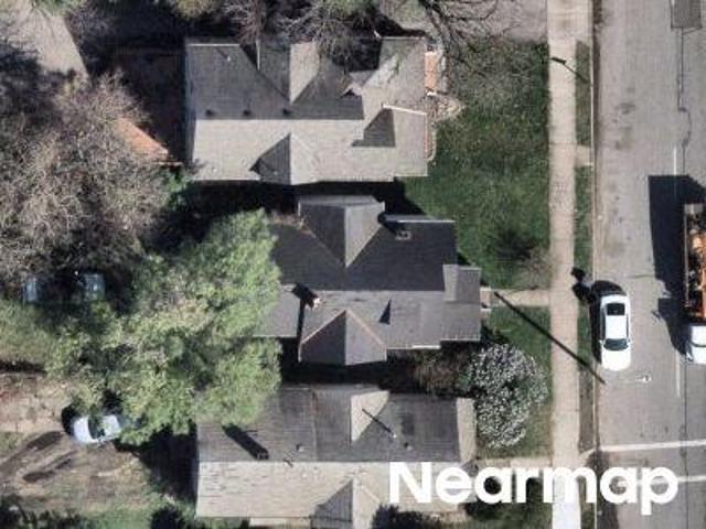 House for sale in Cleveland, Ohio
