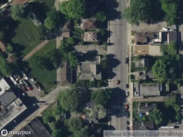Property for sale in Cleveland, Ohio
