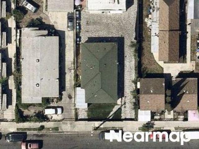 House for sale in Canoga Park, California