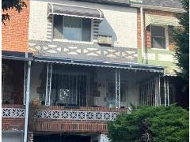 House for sale in Brooklyn