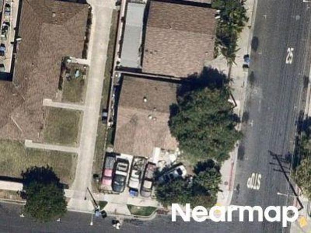House for sale in Maywood, California