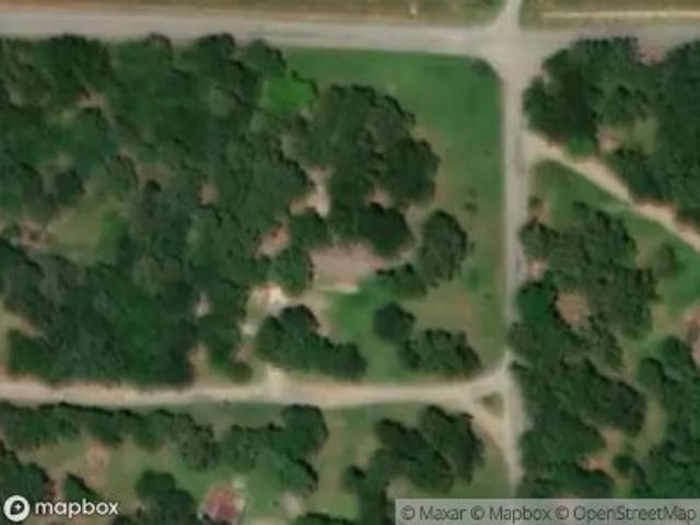 House for sale in Locust Grove, Oklahoma