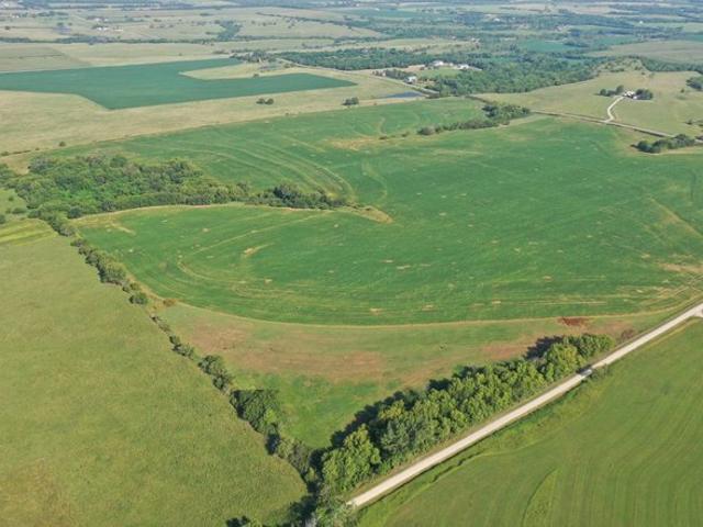 Land for sale in Kansas