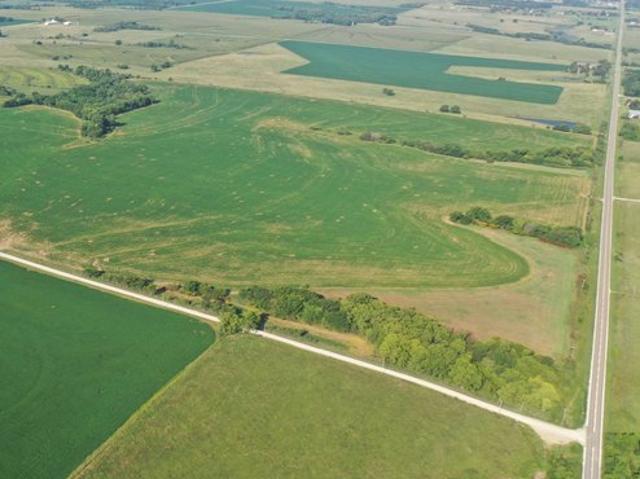 Land for sale in Kansas