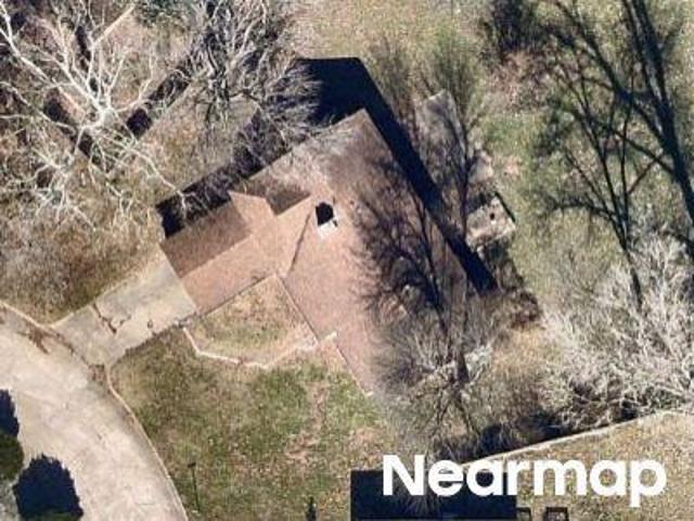House for sale in Tulsa, Oklahoma