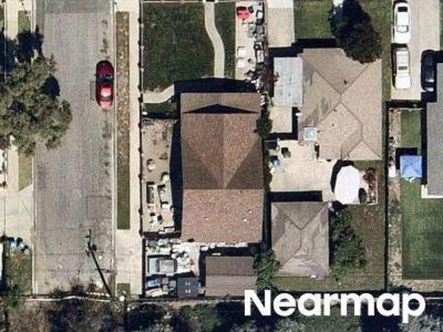 House for sale in Long Beach, California