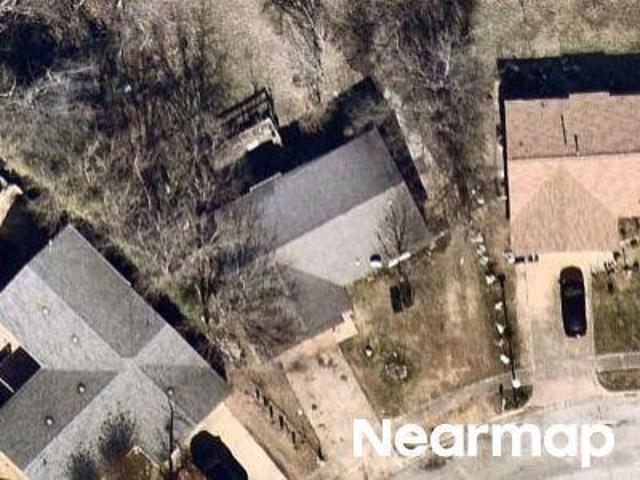 House for sale in Tulsa, Oklahoma