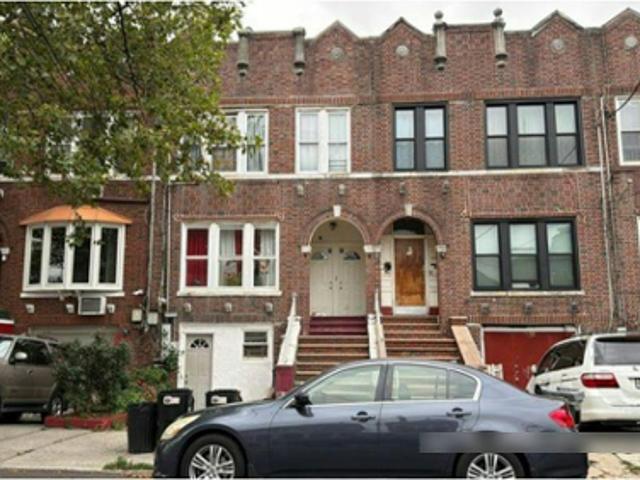 House for sale in Brooklyn Community District 17, New York
