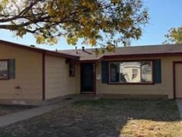 House for sale in Odessa, Texas