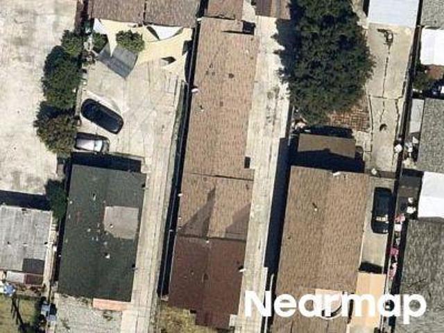 House for sale in Maywood, California