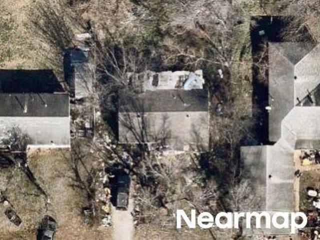 House for sale in Tulsa, Oklahoma