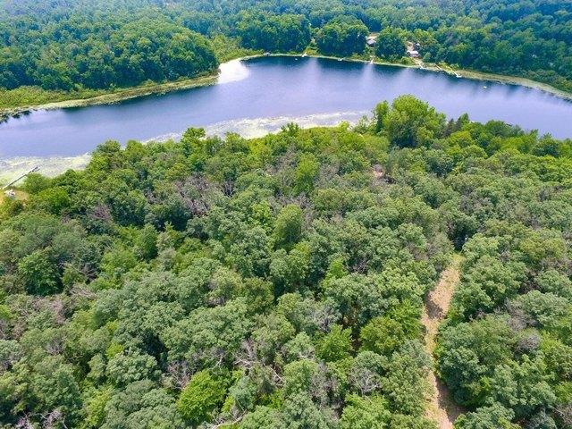 Land for sale in Newaygo, Michigan