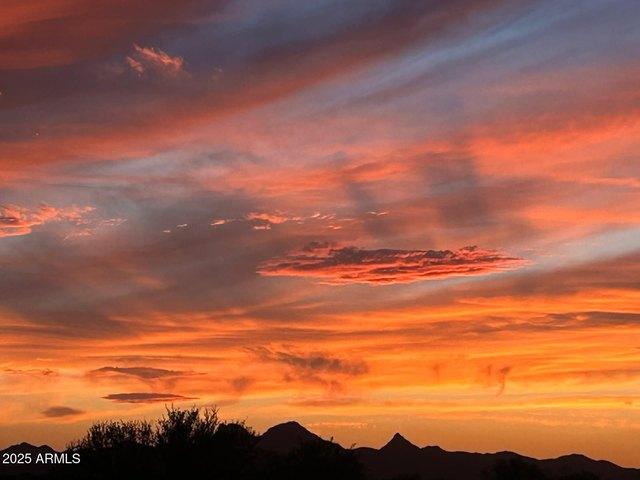 Land for sale in Salome, Arizona