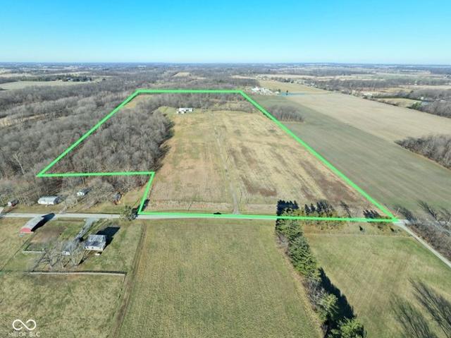 Farm for sale in Markleville, Indiana