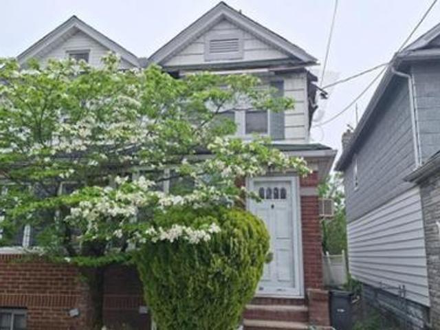 House for sale in Brooklyn
