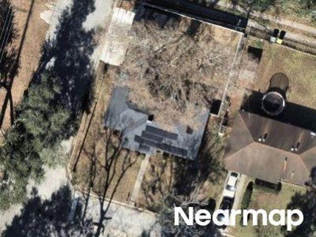 House for sale in Savannah, Georgia