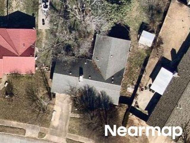 House for sale in Tulsa, Oklahoma