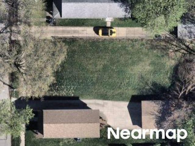 Land for sale in Cleveland, Ohio