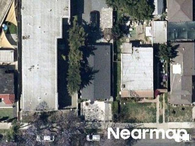 House for sale in Long Beach, California