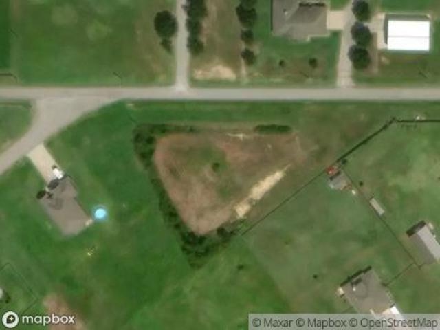Land for sale in Rogers, Oklahoma