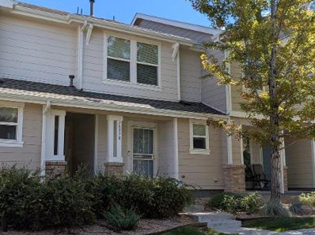 Condo for sale in Denver, Colorado