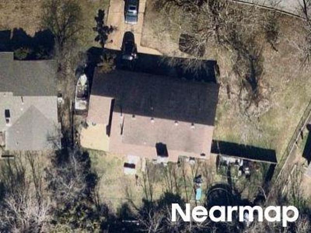 House for sale in Tulsa, Oklahoma