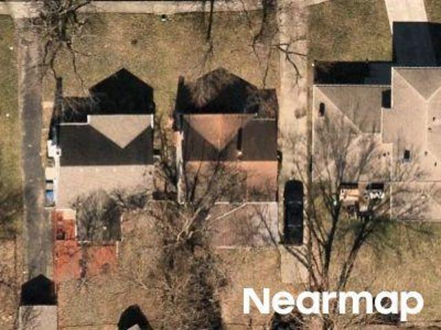 House for sale in Camby, Indiana