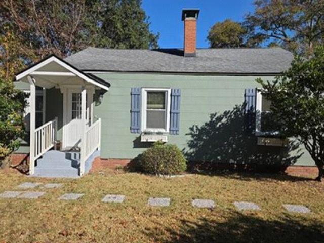House for sale in Savannah, Georgia