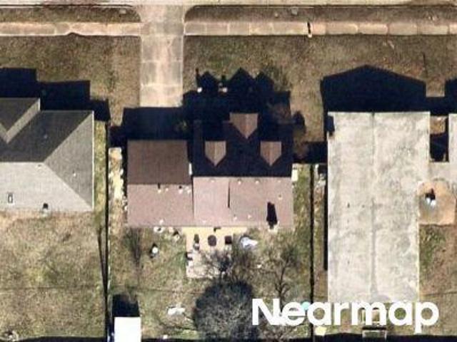 House for sale in Tulsa, Oklahoma