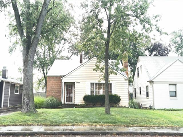 House for sale in Camby, Indiana